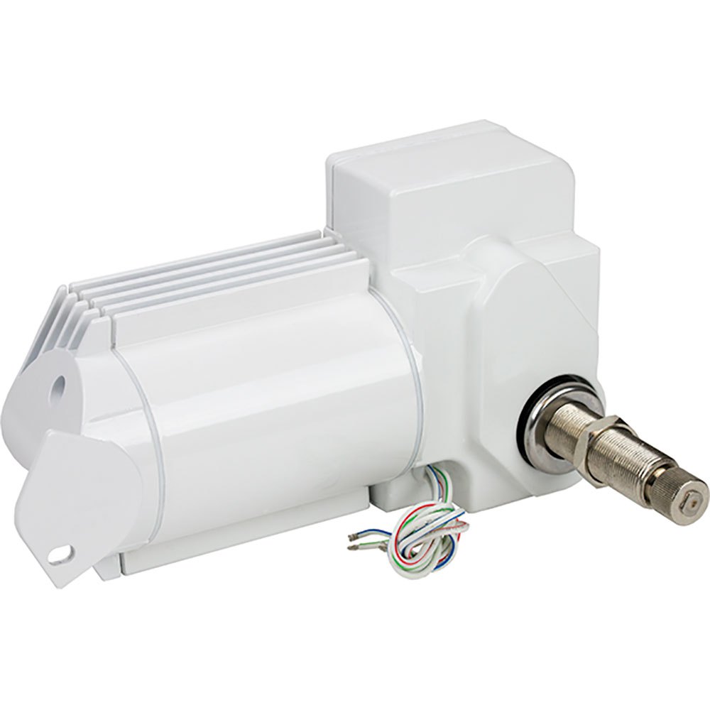 Sea-dog Line 2.5 80d Waterproof Wiper Motor Weiß Sea-dog Line 2.5 80d Waterproof Wiper Motor Weiß von Sea-dog Line