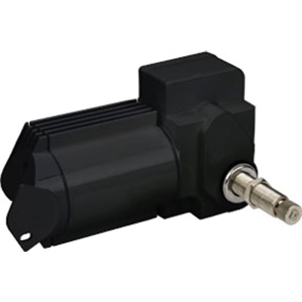 Sea-dog Line 3.5 80d Waterproof Wiper Motor Schwarz Sea-dog Line 3.5 80d Waterproof Wiper Motor Schwarz von Sea-dog Line