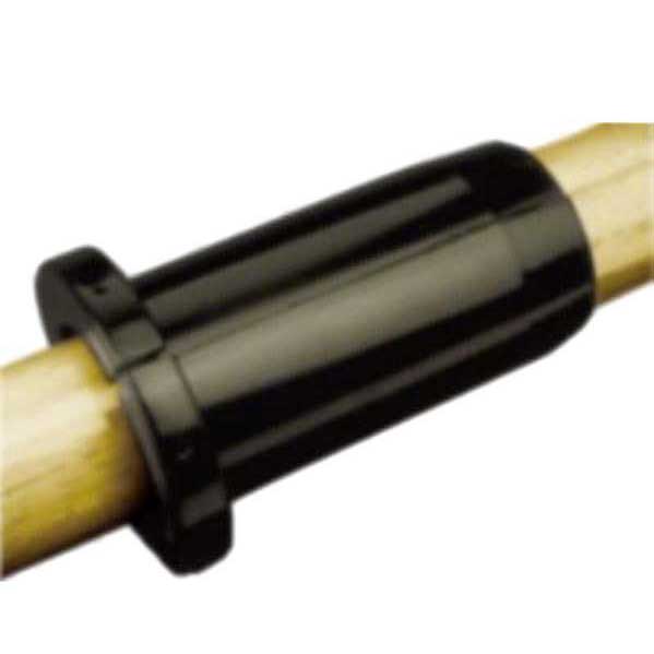 Sea-dog Line Adjustable Oar Collar Schwarz Sea-dog Line Adjustable Oar Collar Schwarz von Sea-dog Line