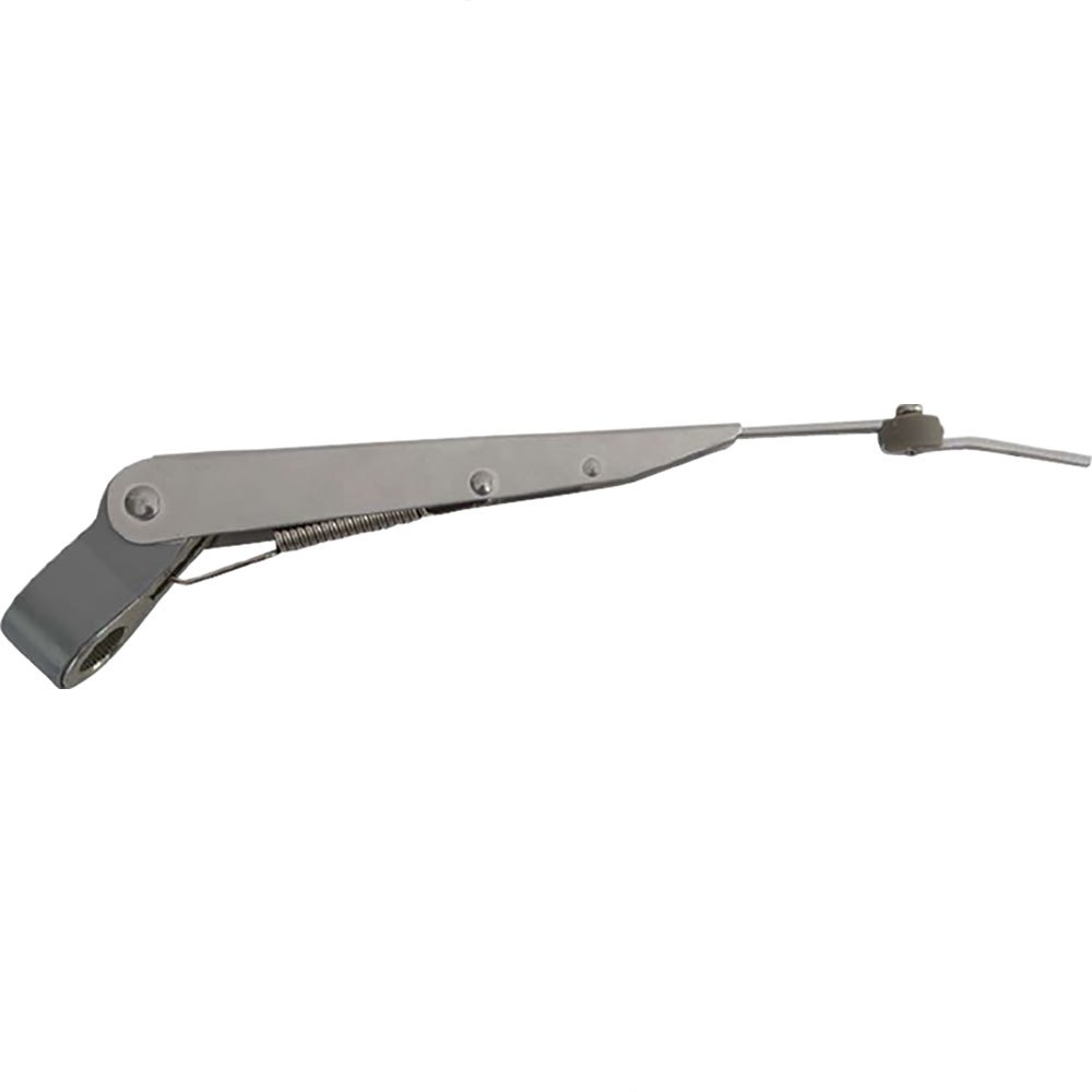 Sea-dog Line Adjustable Wiper Arm Silber 20 x 28.6 cm Sea-dog Line Adjustable Wiper Arm Silber 20 x 28.6 cm von Sea-dog Line