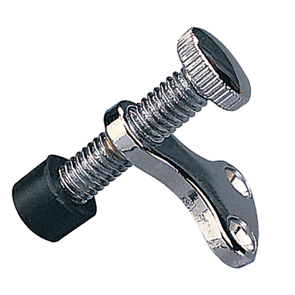 Sea-dog Line Anti-rattle Window Fastener Silber von Sea-dog Line