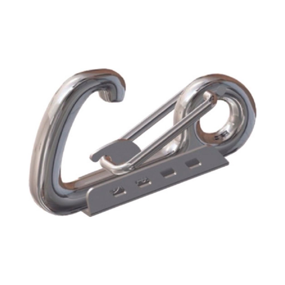 Sea-dog Line Boat Hook Silber 36´´ Sea-dog Line Boat Hook Silber 36´´ von Sea-dog Line