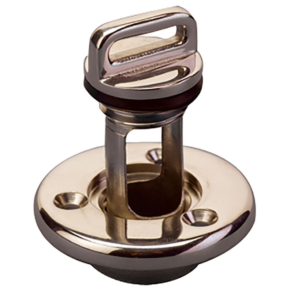 Sea-dog Line Captive Gardboard Drain Plug Golden Sea-dog Line Captive Gardboard Drain Plug Golden von Sea-dog Line