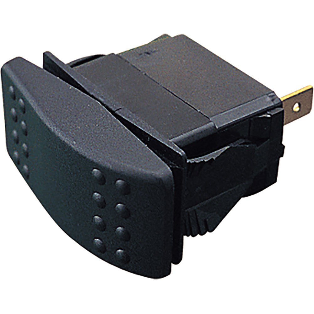 Sea-dog Line Contura Switch Illuminated 354-4202181 Schwarz Sea-dog Line Contura Switch Illuminated 354-4202181 Schwarz von Sea-dog Line