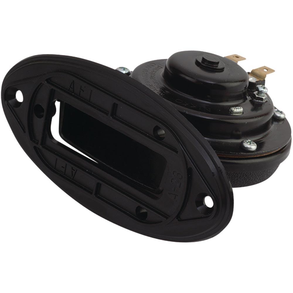 Sea-dog Line V2 Drop-in Hidden Horn Schwarz Sea-dog Line V2 Drop-in Hidden Horn Schwarz von Sea-dog Line