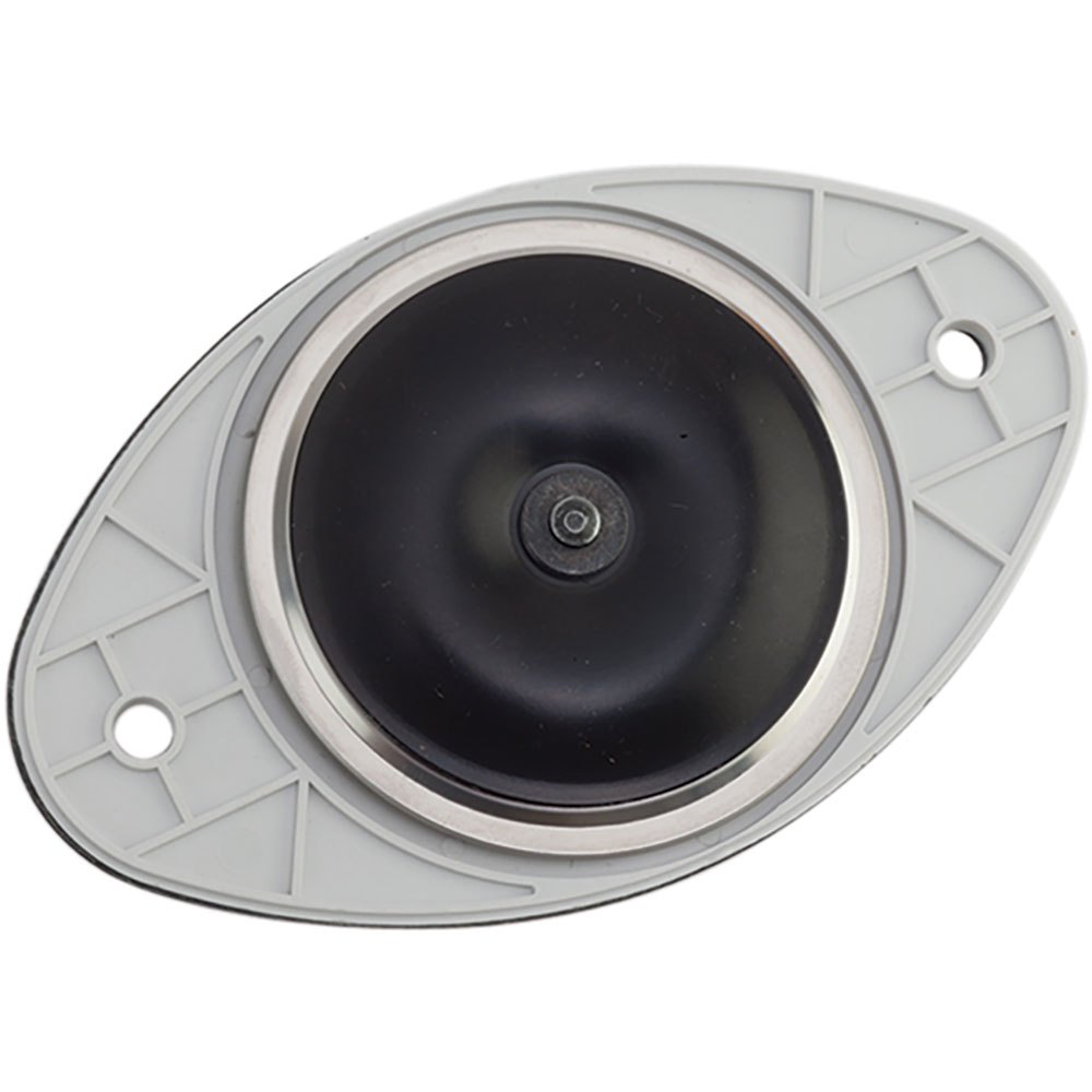 Sea-dog Line Drop-in Hidden Horn V3 Grau Sea-dog Line Drop-in Hidden Horn V3 Grau von Sea-dog Line