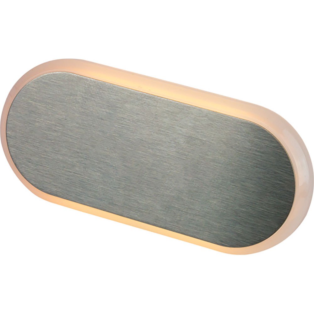 Sea-dog Line Edge Courtesy Led Light Grau 12V Sea-dog Line Edge Courtesy Led Light Grau 12V von Sea-dog Line