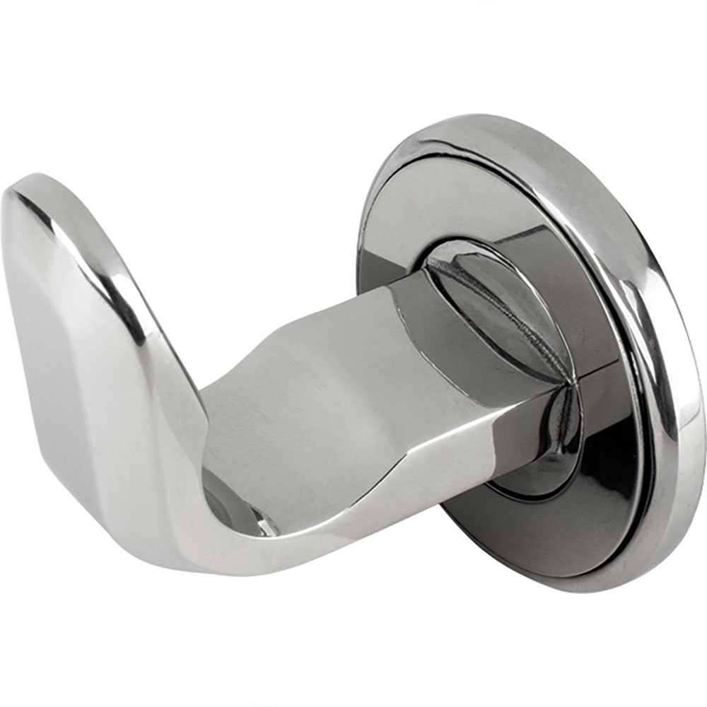 Sea-dog Line Heavy Duty Stainless Coat Hook Silber von Sea-dog Line