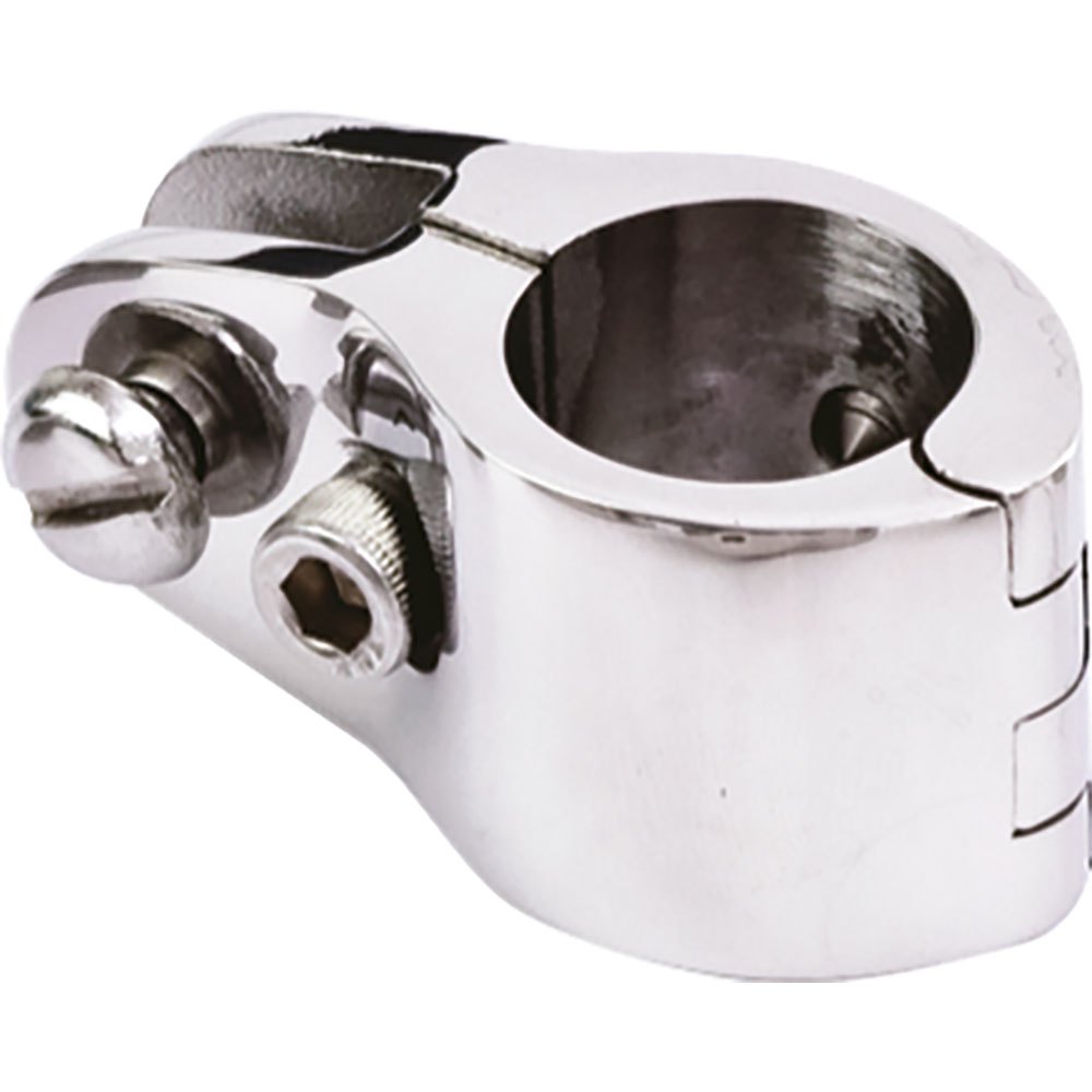Sea-dog Line Hinged Jaw Slide Silber 2.2 cm Sea-dog Line Hinged Jaw Slide Silber 2.2 cm von Sea-dog Line