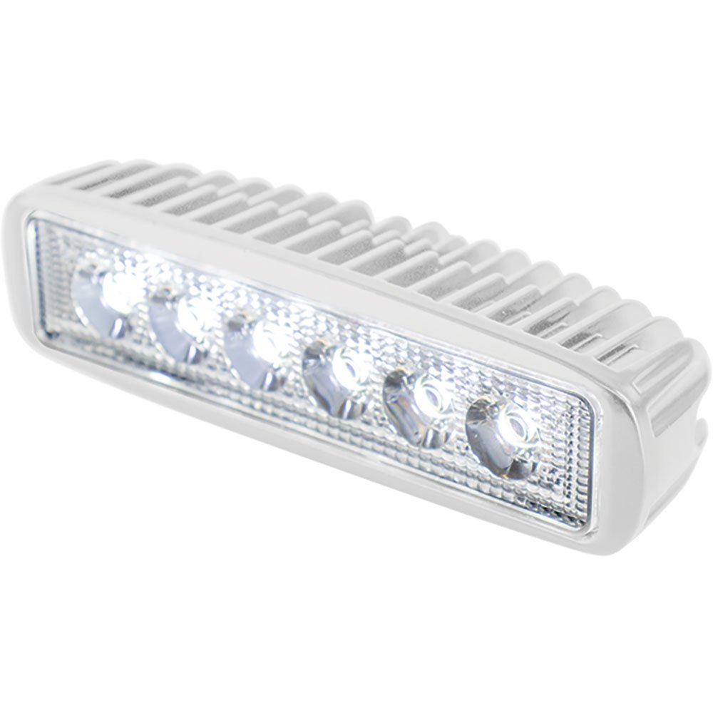 Sea-dog Line Led Cockpit Spreader Light Silber 1440 Lumens Sea-dog Line Led Cockpit Spreader Light Silber 1440 Lumens von Sea-dog Line