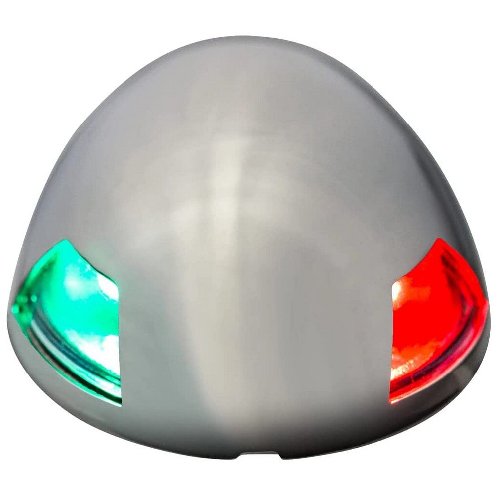 Sea-dog Line Led Combination Bow Light Silber Sea-dog Line Led Combination Bow Light Silber von Sea-dog Line