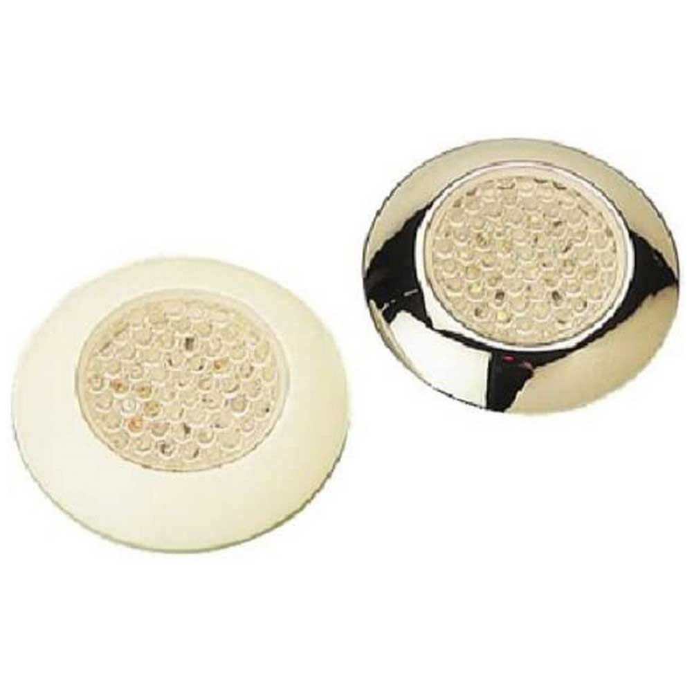 Sea-dog Line Led Courtesy Light Silber 8 Lumens Sea-dog Line Led Courtesy Light Silber 8 Lumens von Sea-dog Line