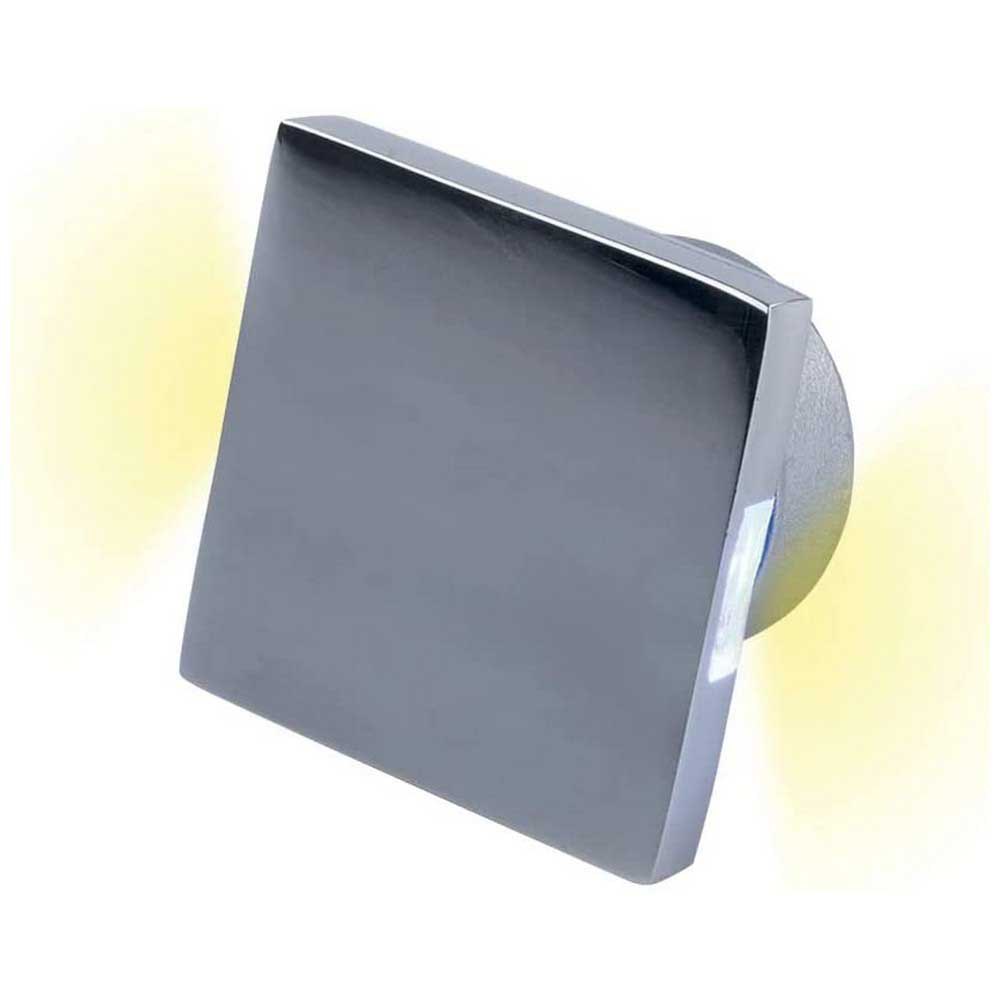Sea-dog Line Led Square Courtesy Light Silber 12 V Sea-dog Line Led Square Courtesy Light Silber 12 V von Sea-dog Line