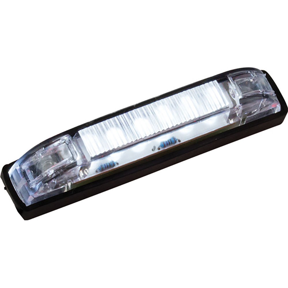 Sea-dog Line Led Stripe Light Durchsichtig 12 Lumens Sea-dog Line Led Stripe Light Durchsichtig 12 Lumens von Sea-dog Line