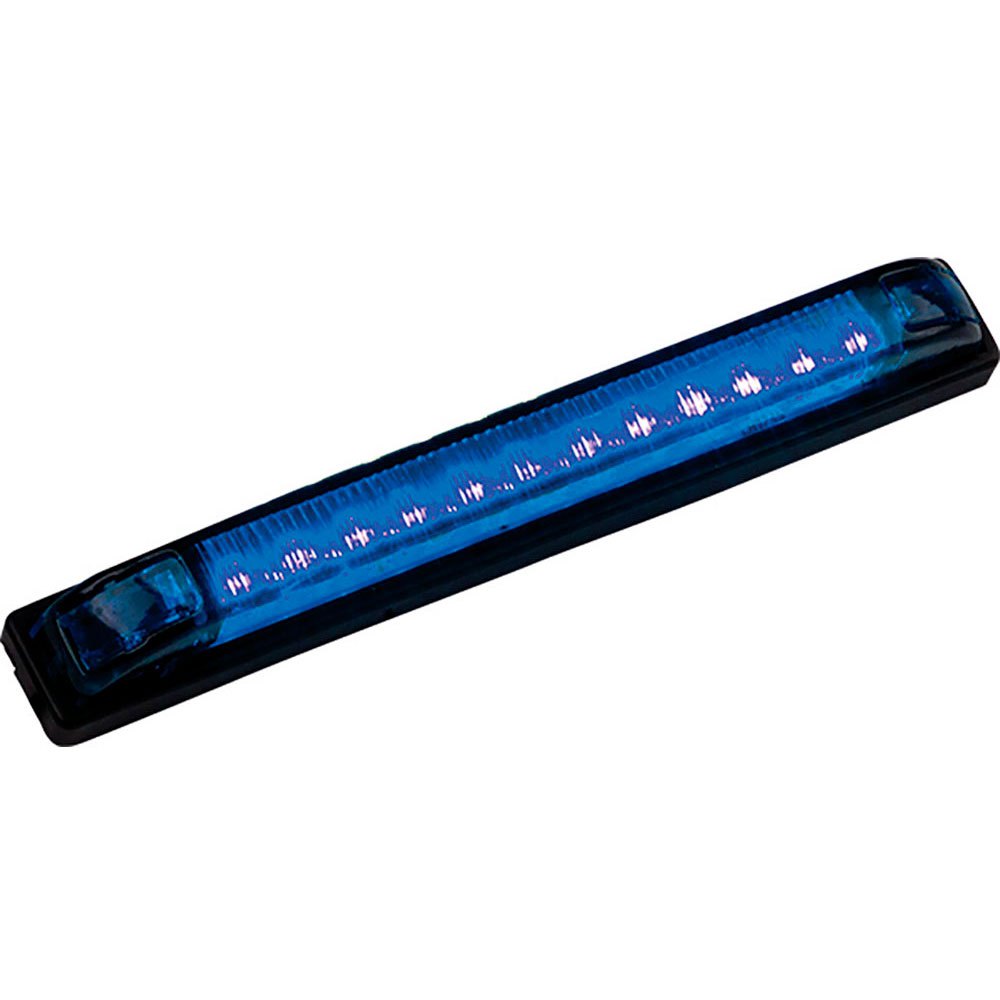 Sea-dog Line Led Stripe Light Schwarz 24 Lumens Sea-dog Line Led Stripe Light Schwarz 24 Lumens von Sea-dog Line