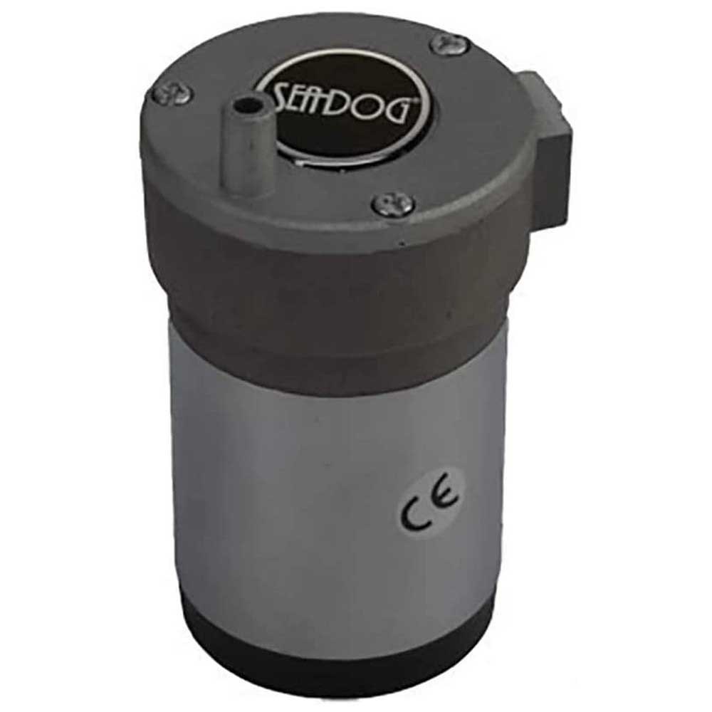 Sea-dog Line Brass Maxblast Trumpet Air Horn Air-compressor Silber 24V Sea-dog Line Brass Maxblast Trumpet Air Horn Air-compressor Silber 24V von Sea-dog Line