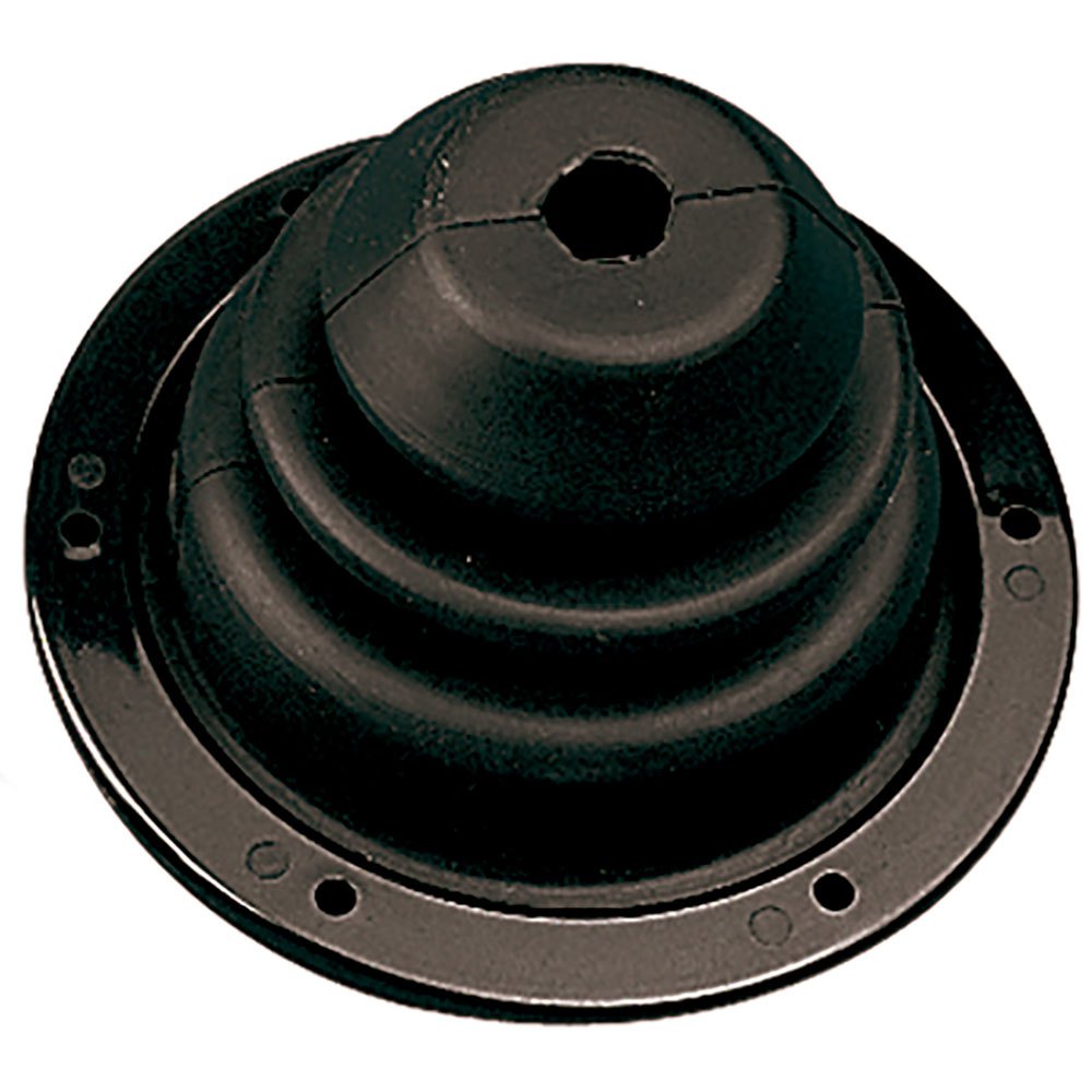 Sea-dog Line Motorwell Boot With Ring Schwarz 13.9 cm Sea-dog Line Motorwell Boot With Ring Schwarz 13.9 cm von Sea-dog Line