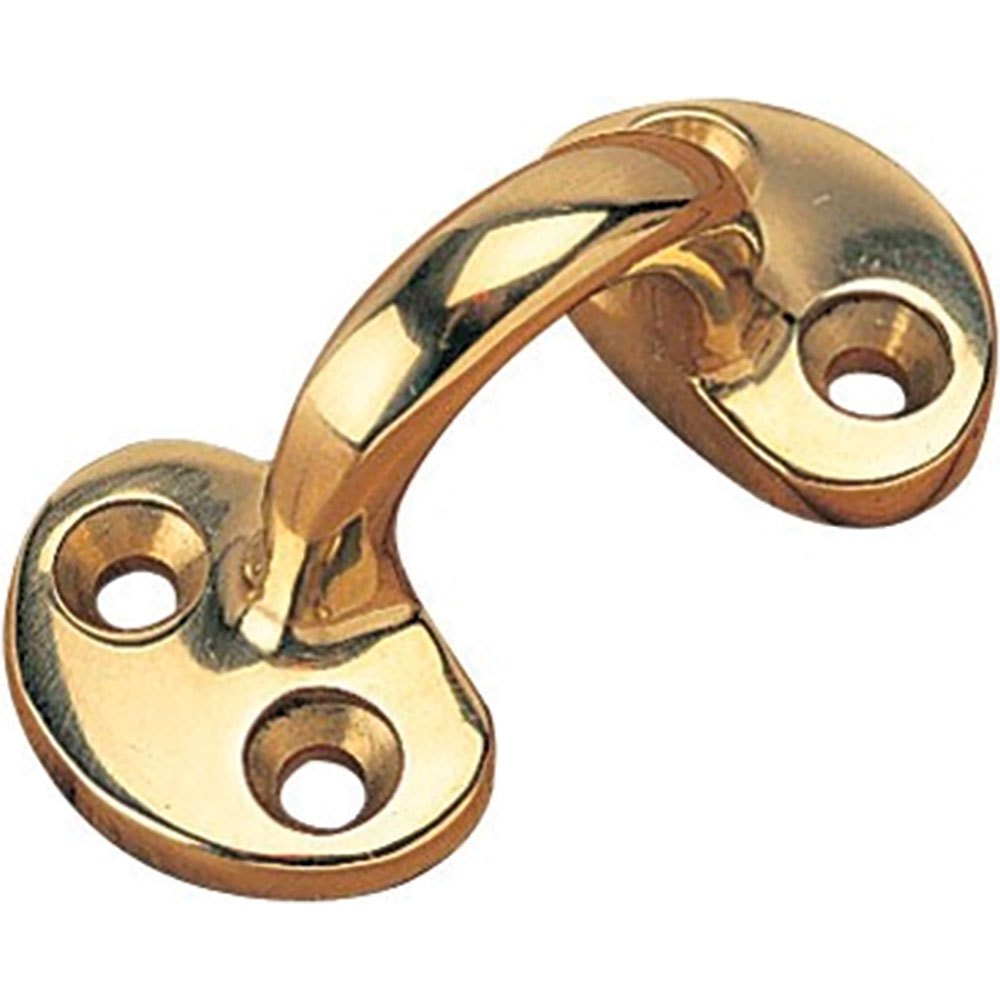 Sea-dog Line Pad Eye 354-0812801 Golden Sea-dog Line Pad Eye 354-0812801 Golden von Sea-dog Line