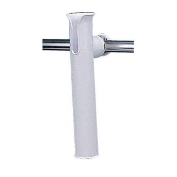 Sea-dog Line Rail Mount Rod Holder Weiß Sea-dog Line Rail Mount Rod Holder Weiß von Sea-dog Line