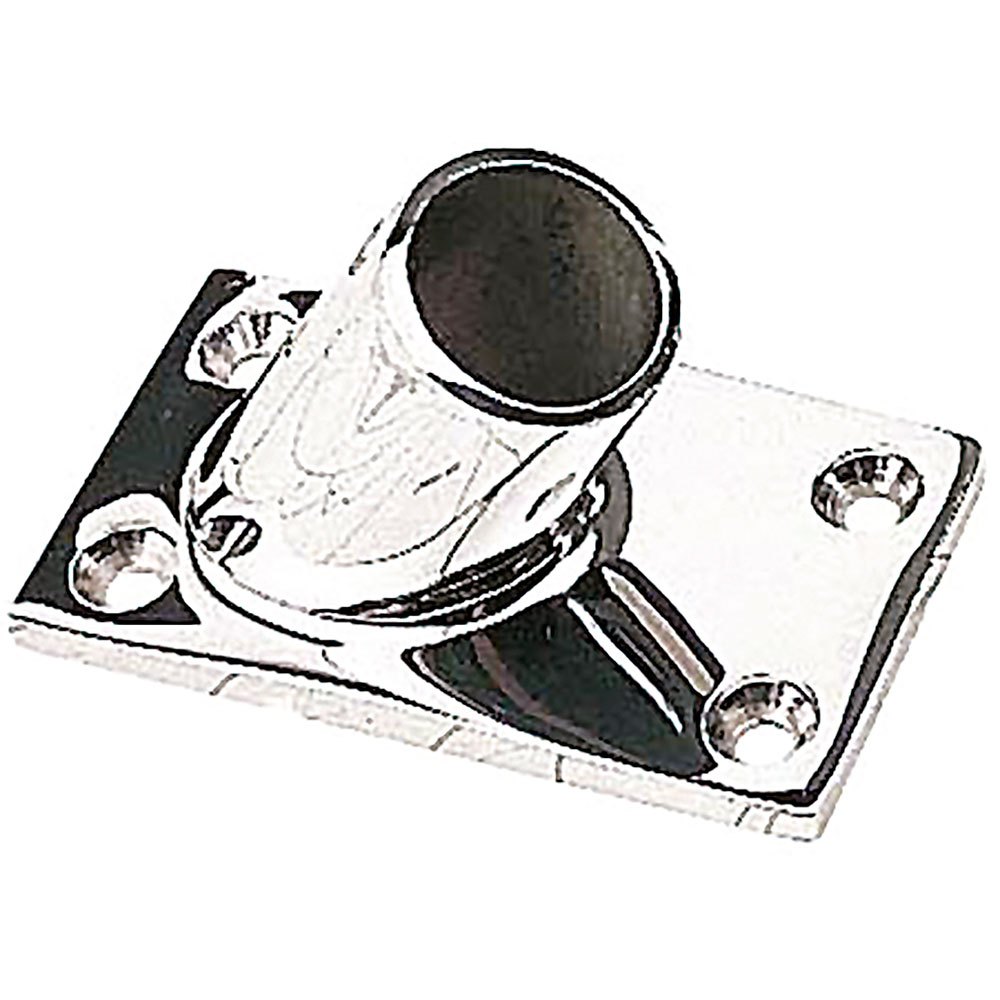 Sea-dog Line Rectangular 60º Rail Bases Silber 7/8´´ Sea-dog Line Rectangular 60º Rail Bases Silber 7/8´´ von Sea-dog Line