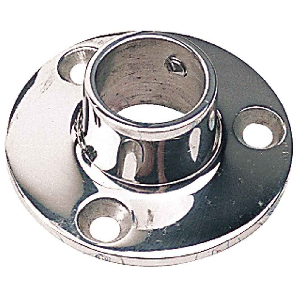 Sea-dog Line Round 90º Rail Bases Silber 1´´ Sea-dog Line Round 90º Rail Bases Silber 1´´ von Sea-dog Line
