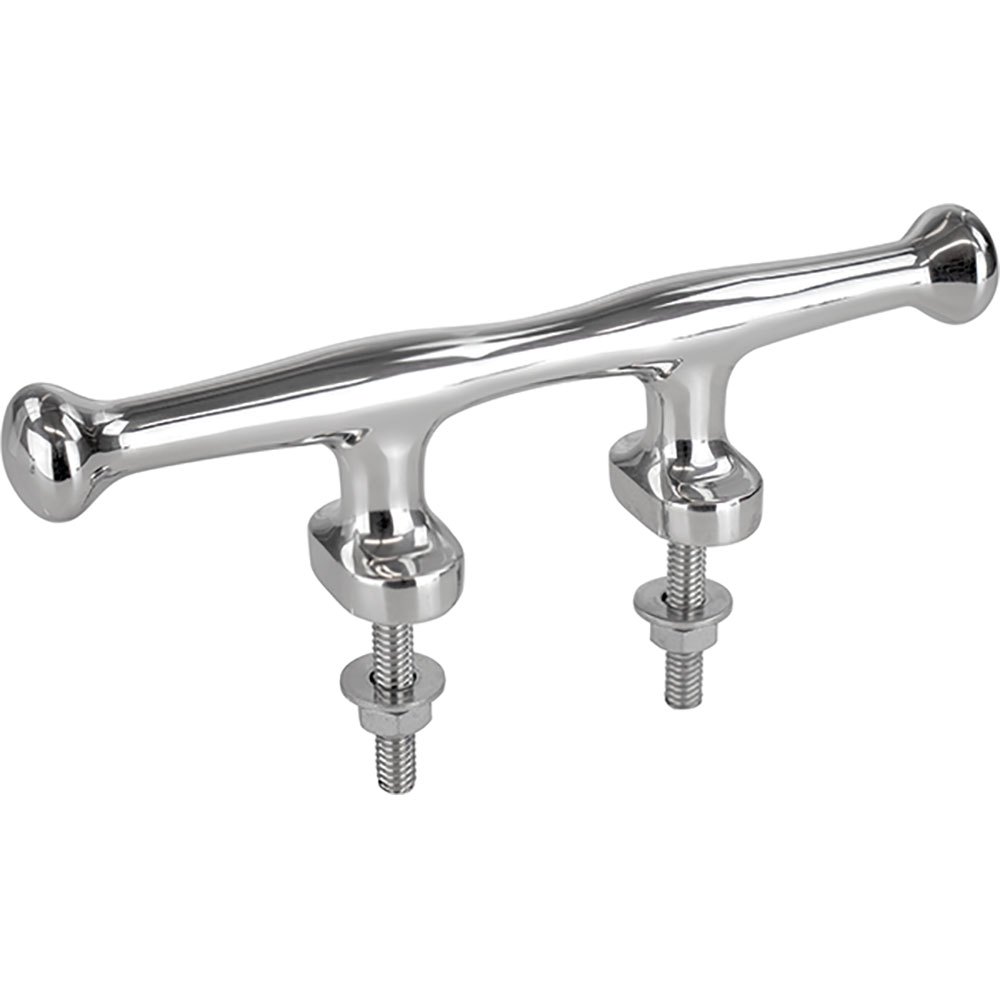 Sea-dog Line Smart Stud Mount Cleat Silber 158.7 mm Sea-dog Line Smart Stud Mount Cleat Silber 158.7 mm von Sea-dog Line
