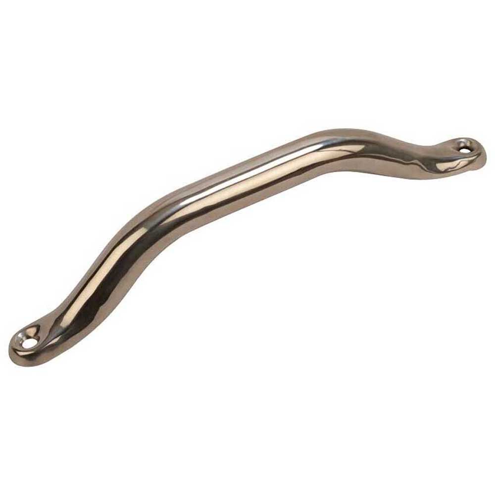 Sea-dog Line Surface Mount Hand Rail Silber 30.5 cm Sea-dog Line Surface Mount Hand Rail Silber 30.5 cm von Sea-dog Line