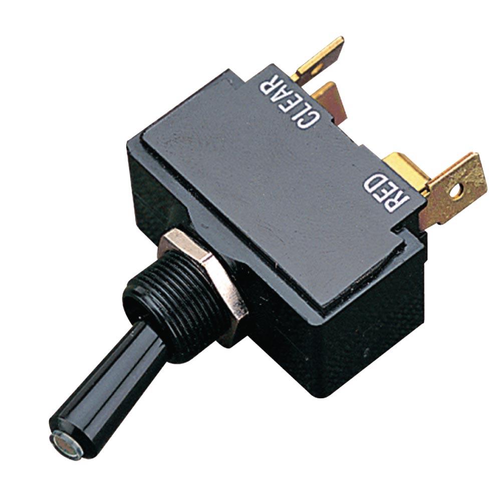 Sea-dog Line Toggle Switch Schwarz Sea-dog Line Toggle Switch Schwarz von Sea-dog Line
