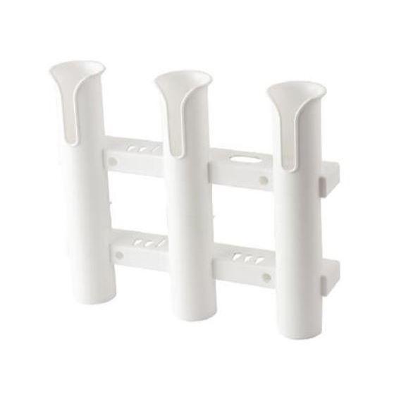 Sea-dog Line Tournament Rod Holder Weiß For 3 Rods Sea-dog Line Tournament Rod Holder Weiß For 3 Rods von Sea-dog Line
