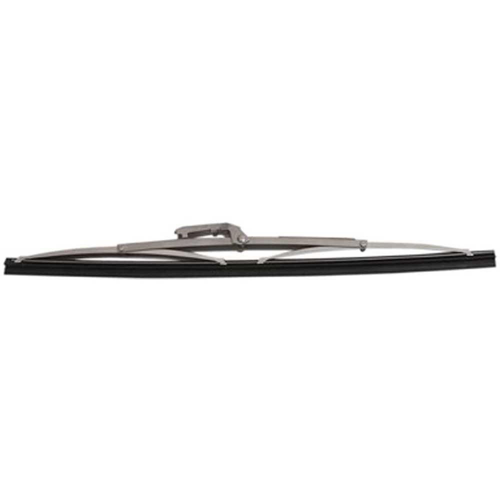 Sea-dog Line Wiper Blade Silber 40.6 cm von Sea-dog Line