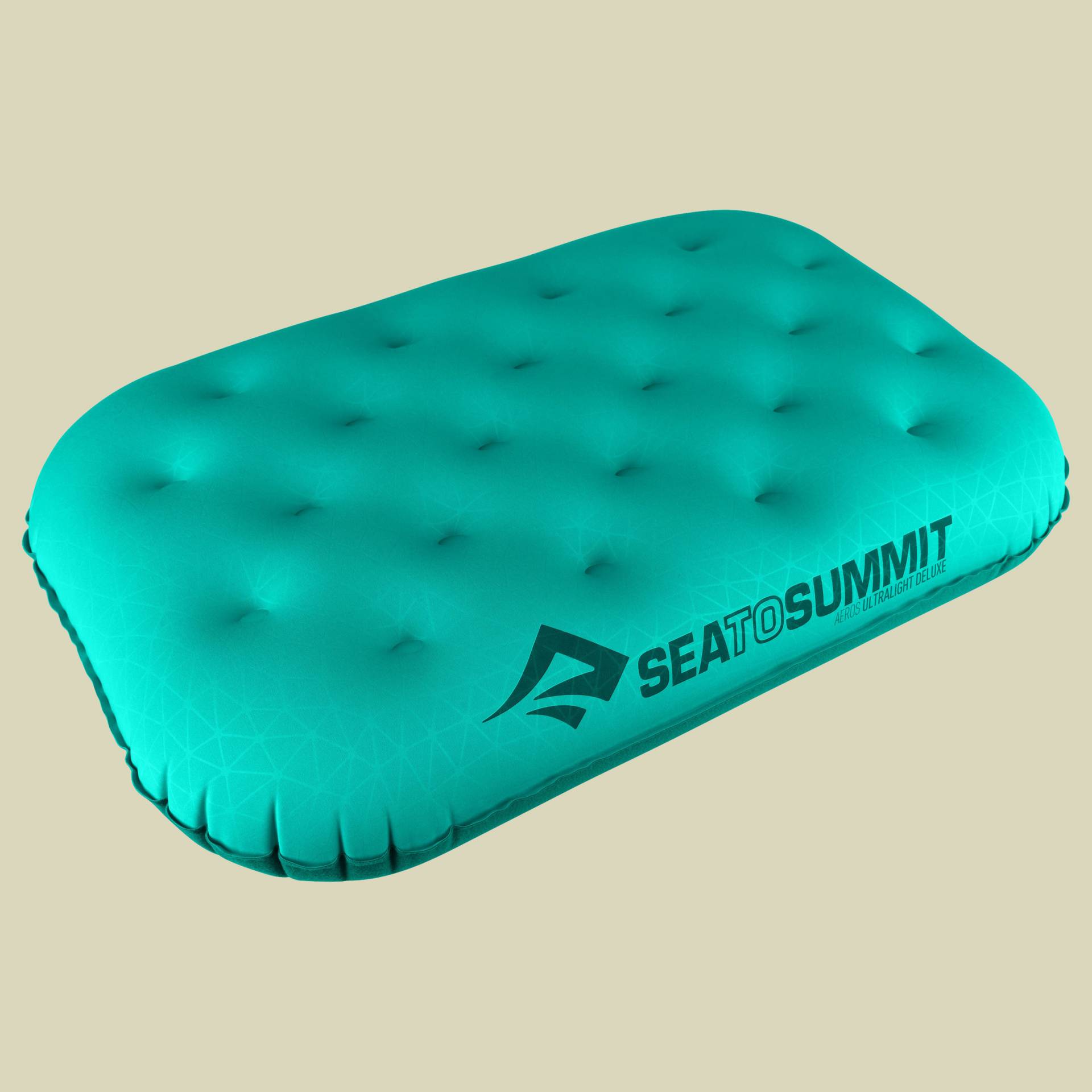 Aeros Ultralight Deluxe Pillow Größe one size Farbe sea foam Aeros Ultralight Deluxe Pillow Größe one size Farbe sea foam von Sea to Summit