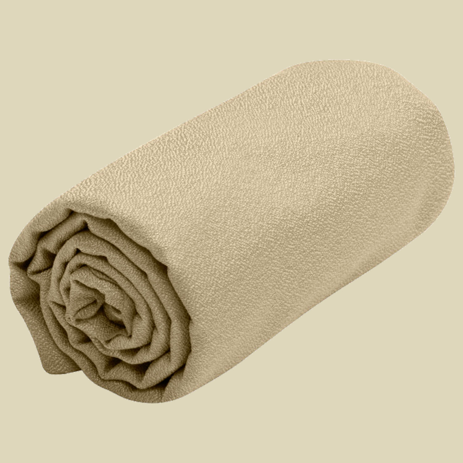 Airlite Towel Größe medium Farbe desert Airlite Towel Größe medium Farbe desert von Sea to Summit