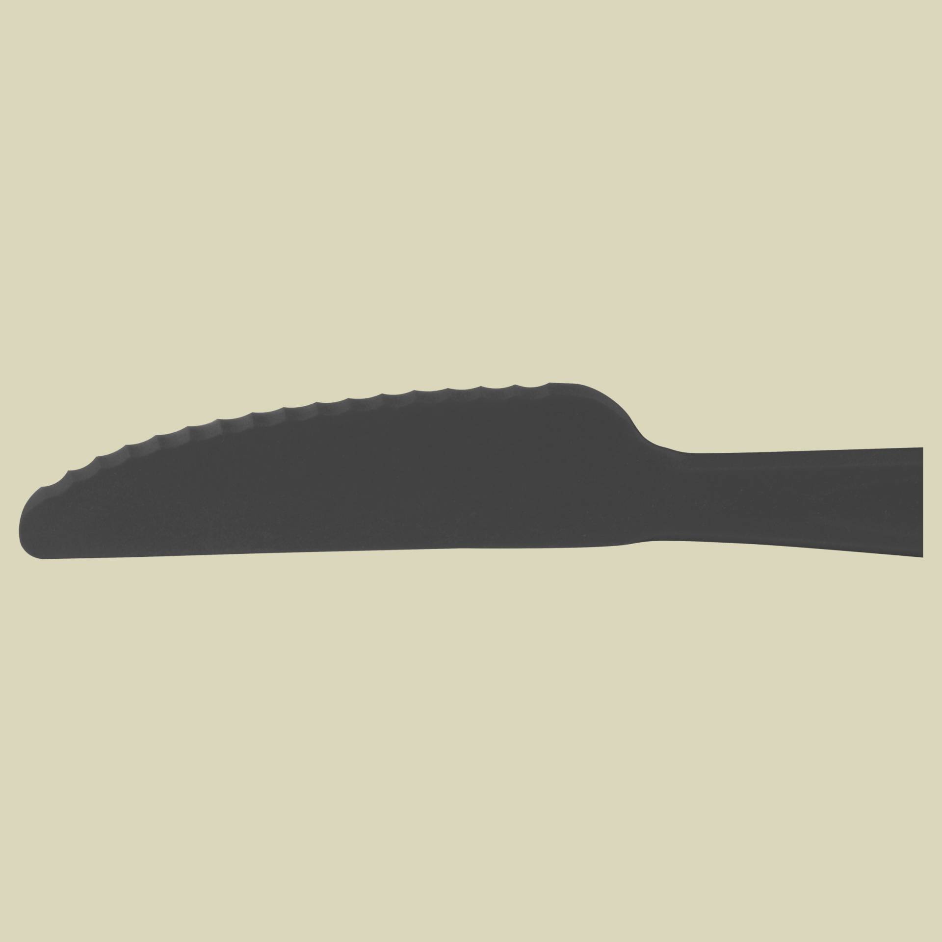 Camp Cutlery Knife one size grau - charcoal Camp Cutlery Knife one size grau - charcoal von Sea to Summit