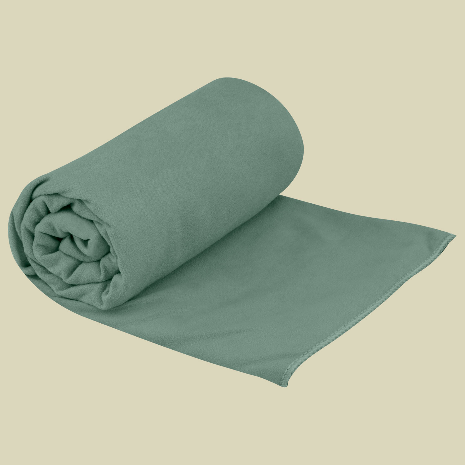Drylite Towel Größe L Farbe sage Drylite Towel Größe L Farbe sage von Sea to Summit