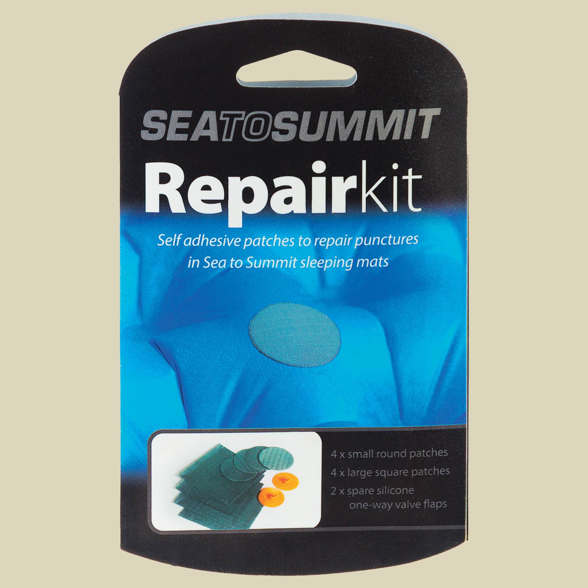 Mat Repair Kit Mat Repair Kit von Sea to Summit