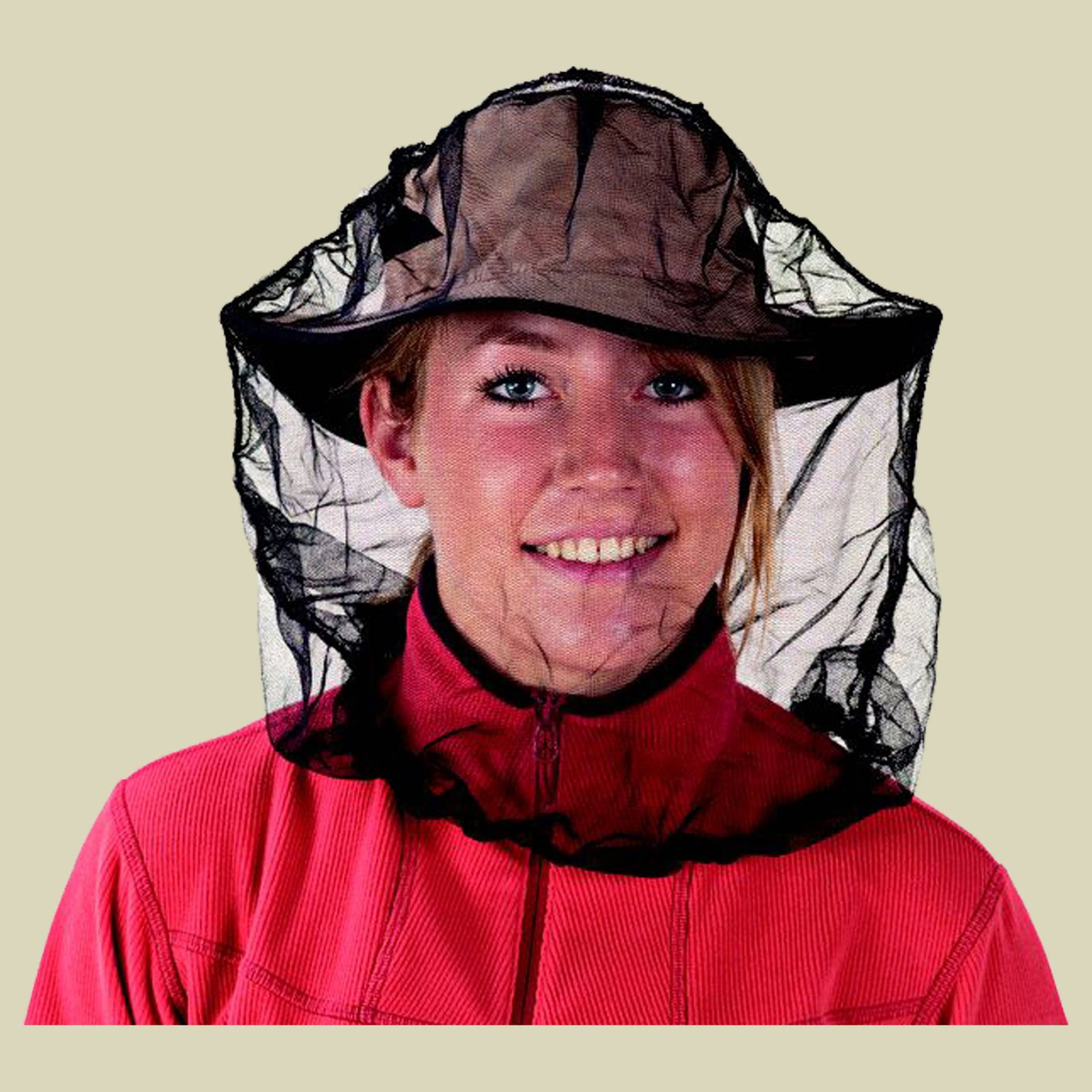 Nano Mosquito Headnet standard Nano Mosquito Headnet standard von Sea to Summit