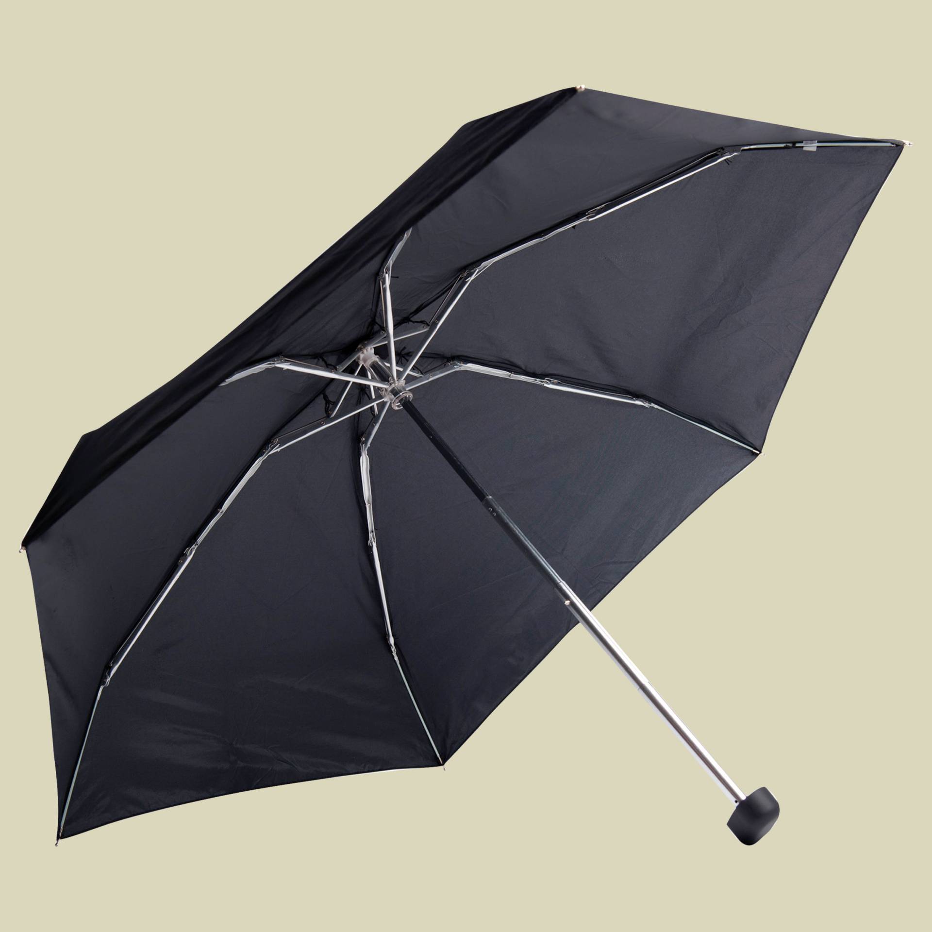Pocket Umbrella Farbe: schwarz Pocket Umbrella Farbe: schwarz von Sea to Summit