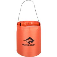 SEA TO SUMMIT Camping Zubehör Folding Bucket 20 Liter Red SEA TO SUMMIT Camping Zubehör Folding Bucket 20 Liter Red von Sea to Summit