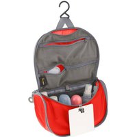 SEA TO SUMMIT Kleintasche Ultra-Sil Hanging Toiletry Bag SEA TO SUMMIT Kleintasche Ultra-Sil Hanging Toiletry Bag von Sea to Summit