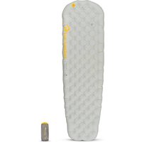 SEA TO SUMMIT Luftmatratze Ether Light XT Air Mat Regular Shadow SEA TO SUMMIT Luftmatratze Ether Light XT Air Mat Regular Shadow von Sea to Summit