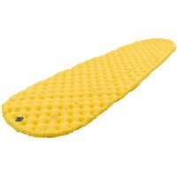 SEA TO SUMMIT Luftmatratze UltraLight Air Mat Large Yellow von Sea to Summit