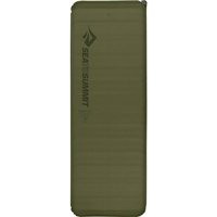 SEA TO SUMMIT Matte Camp Plus Self Inflating Rectangular Regular Wide SEA TO SUMMIT Matte Camp Plus Self Inflating Rectangular Regular Wide von Sea to Summit