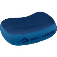 SEA TO SUMMIT Reisekissen Aeros Premium Pillow Regular Lime SEA TO SUMMIT Reisekissen Aeros Premium Pillow Regular Lime von Sea to Summit