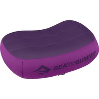 SEA TO SUMMIT Reisekissen Aeros Premium Pillow Regular Lime SEA TO SUMMIT Reisekissen Aeros Premium Pillow Regular Lime von Sea to Summit