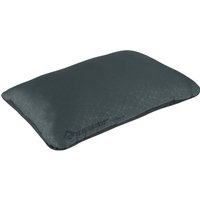 SEA TO SUMMIT Reisekissen FoamCore Pillow Deluxe Navy Blue SEA TO SUMMIT Reisekissen FoamCore Pillow Deluxe Navy Blue von Sea to Summit