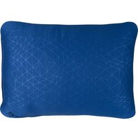 SEA TO SUMMIT Reisekissen FoamCore Pillow Large Navy Blue von Sea to Summit