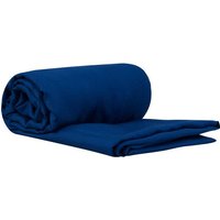 SEA TO SUMMIT Schlafsack Silk Stretch Liner - Long (Rectangular) von Sea to Summit