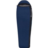 SEA TO SUMMIT Schlafsack Trailhead ThII - Regular Wide Left Zip SEA TO SUMMIT Schlafsack Trailhead ThII - Regular Wide Left Zip von Sea to Summit