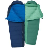 SEA TO SUMMIT Schlafsack Trek TkII - Regular Wide SEA TO SUMMIT Schlafsack Trek TkII - Regular Wide von Sea to Summit