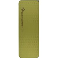 SEA TO SUMMIT Selbstaufblasende Schlafmatte Camp Mat Self Inflating Mat Rectangular Regular Wide Olive SEA TO SUMMIT Selbstaufblasende Schlafmatte Camp Mat Self Inflating Mat Rectangular Regular Wide Olive von Sea to Summit